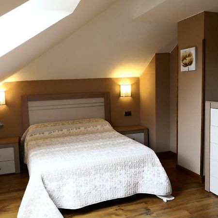 Apartamento Apega リバデオ エクステリア 写真