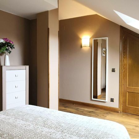Apartamento Apega リバデオ エクステリア 写真
