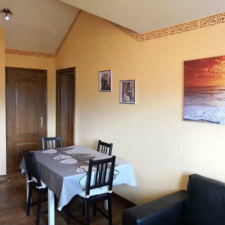リバデオApartamento Apegaアパートメント エクステリア 写真