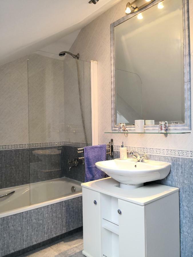 Apartamento Apega リバデオ エクステリア 写真