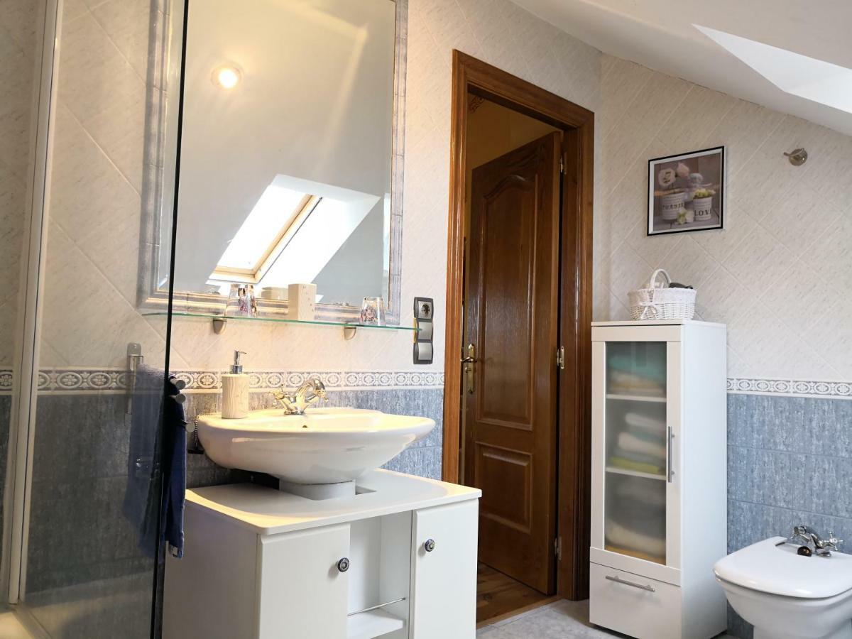 リバデオApartamento Apegaアパートメント エクステリア 写真